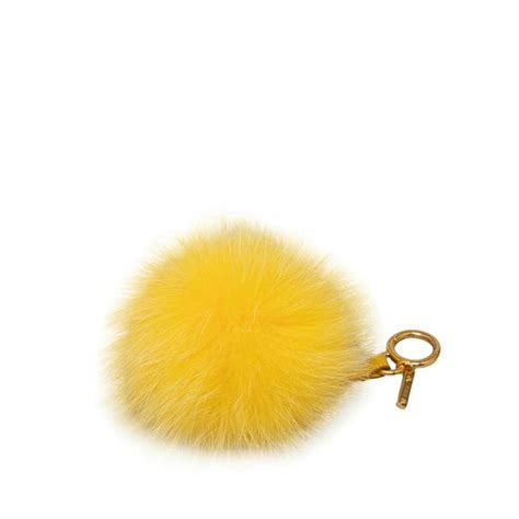 pom pom fendi|Fendi australia.